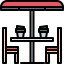 Table icon 64x64