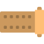 Film roll icon 64x64