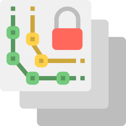 Lock icon
