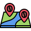 Location icon 64x64
