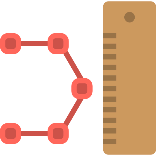 Ruler icon