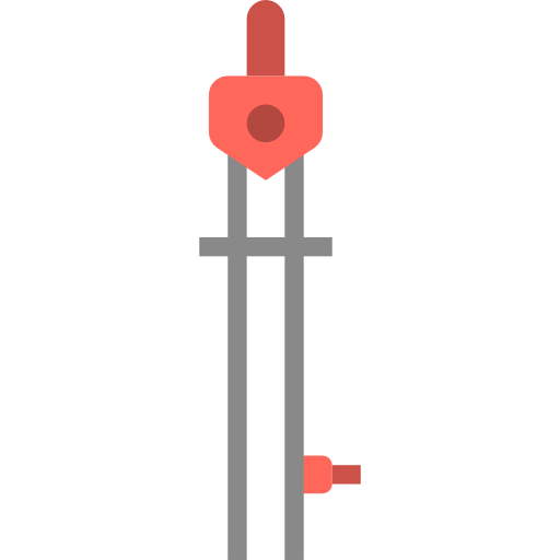 Compass icon