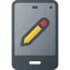 Edit phone icon 64x64