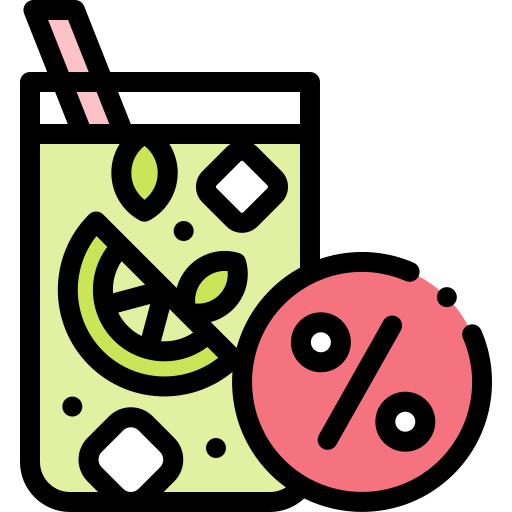 Lemonade icon