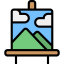 Canvas icon 64x64