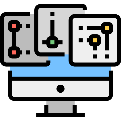 Computer icône