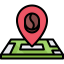 Location icon 64x64