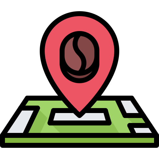Location icon