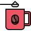 Coffee mug Ikona 64x64