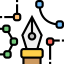 Pen icon 64x64