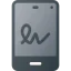 Tablet icon 64x64