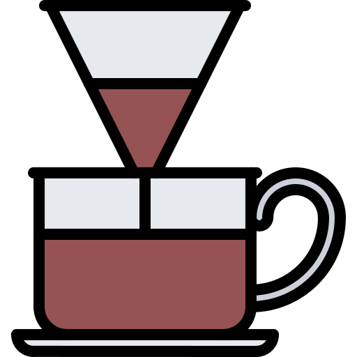 Dripper icon