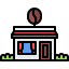 Coffee shop 상 64x64