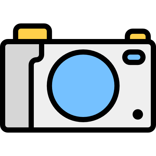 Camera icon