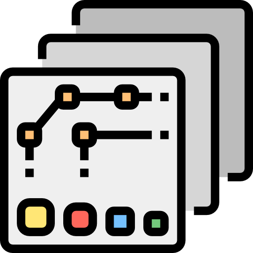 Vector icon