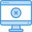 Web page Ikona 64x64