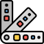 Color palette アイコン 64x64
