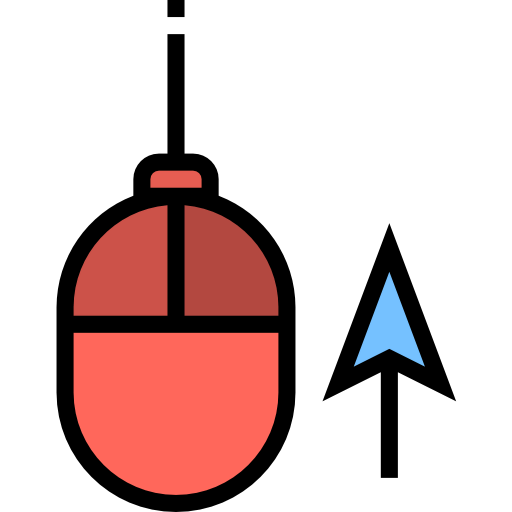 Mouse icon
