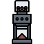 Coffee grinder icon 64x64