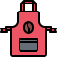 Apron icon 64x64