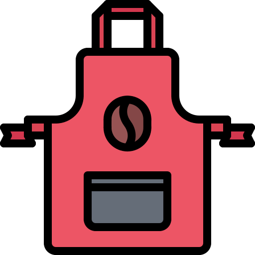 Apron icon