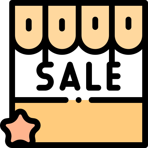 Store icon