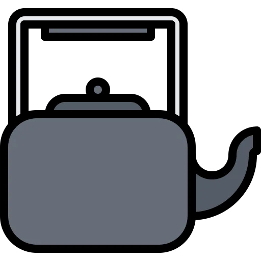 Kettle icon