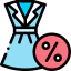 Dress icon 64x64