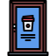 Door icon 64x64