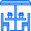 Table icon 64x64