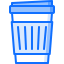 Paper cup Symbol 64x64