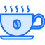 Coffee cup icon 64x64
