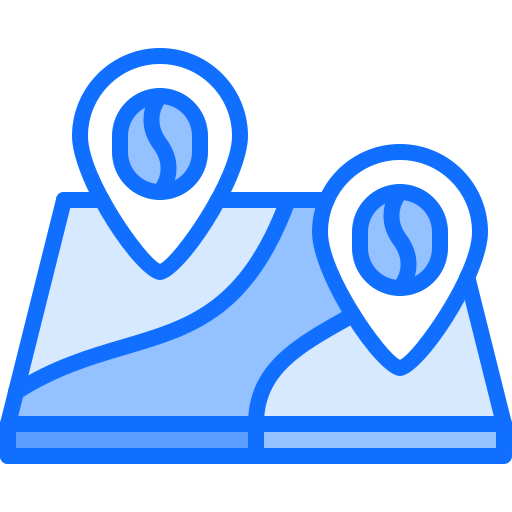 Location icon