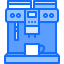 Coffee maker icon 64x64