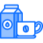 Coffee cup icon 64x64