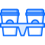 Cup carrier icon 64x64