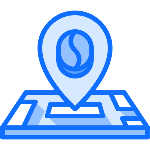 Location icon
