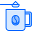 Coffee mug Ikona 64x64