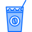 Cold coffee іконка 64x64