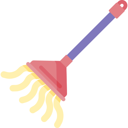 Mop icon