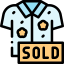 Sold icon 64x64
