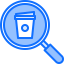 Coffee cup icon 64x64