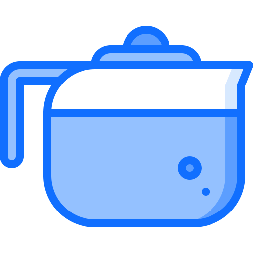 Coffee maker icon