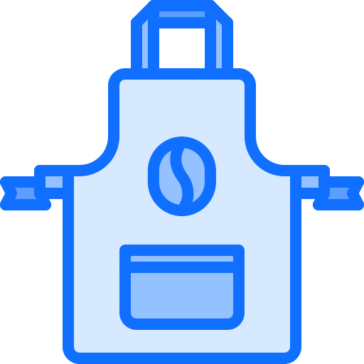 Apron icon