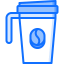 Coffee cup icon 64x64