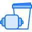 Croissant icon 64x64