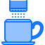 Coffee cup icon 64x64