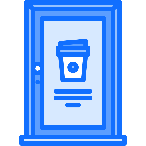 Door icon