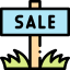 Sale icon 64x64