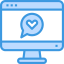 Chat Ikona 64x64